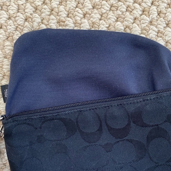 Coach Extra Small Shoulder Bag - Picture 5 of 13